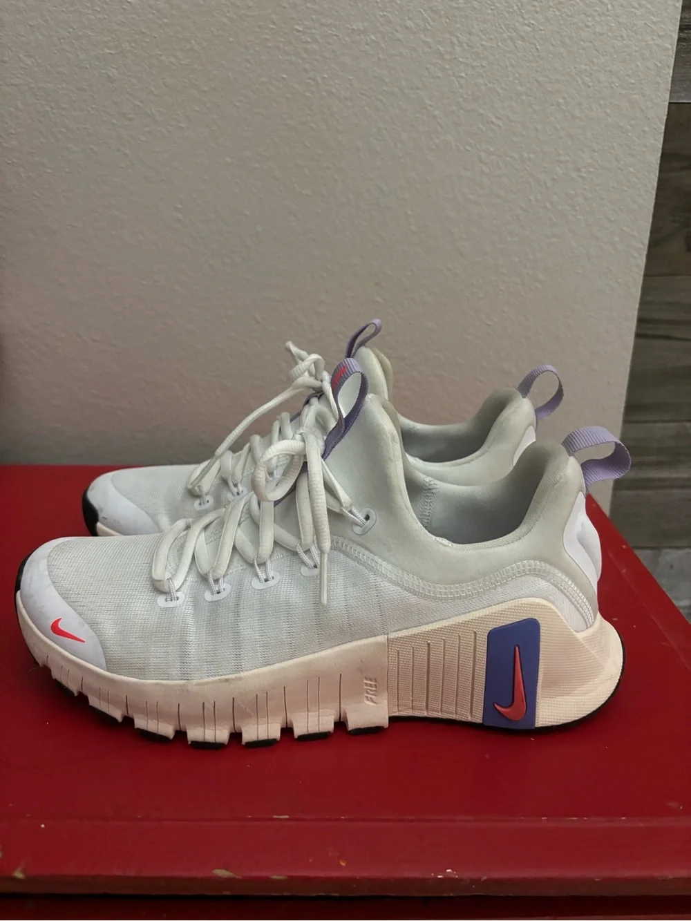 Women’s Nike Metcon Tennis Shoes